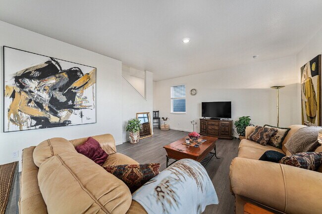 Building Photo - Rent this Immaculate Home in Johnstown Vil...