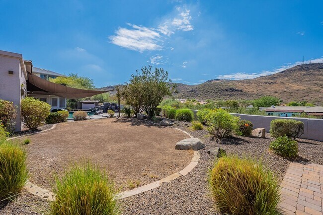 Building Photo - Coming Soon! 4 bed, 3.5 bath with a beautiful pool & views! No HOA - Available 02/01/2026