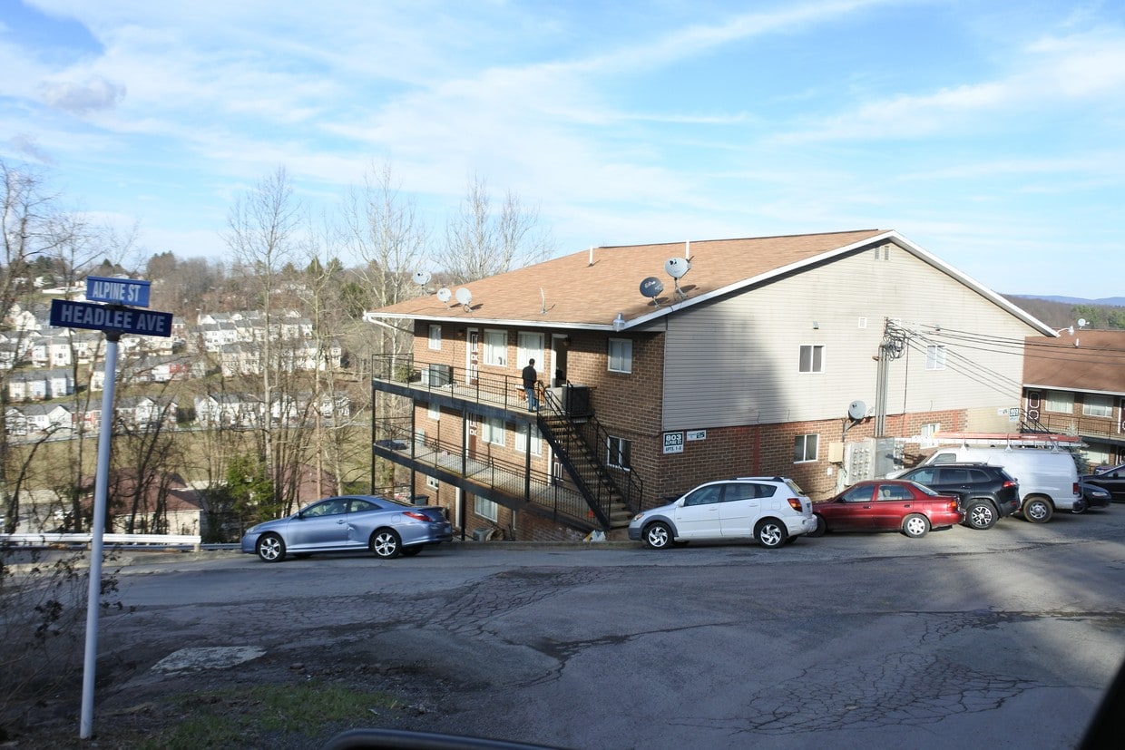 Alpine Apartments Morgantown Wv Apartment Finder