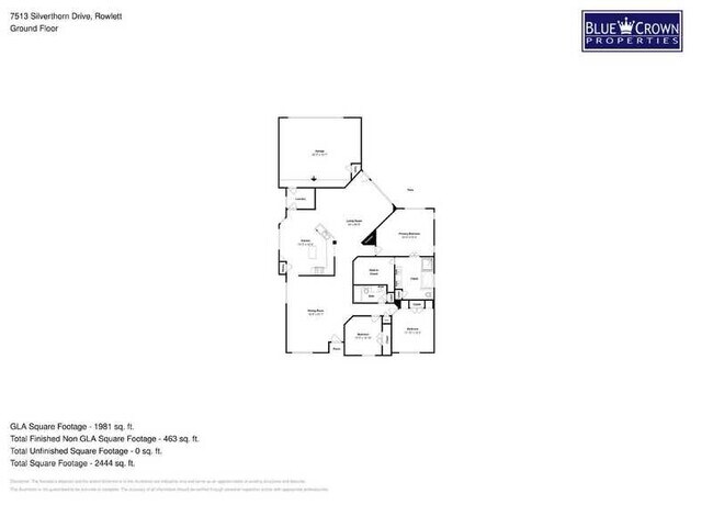 Building Photo - 7513 Silverthorn Dr