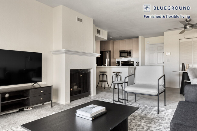 Building Photo - 3662 Barham Blvd