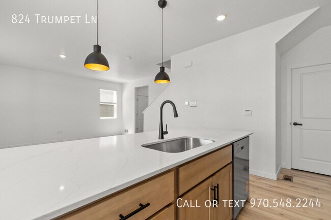 Building Photo - 824 Trumpet Ln