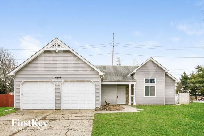 Primary Photo - 6903 Hardwood Dr