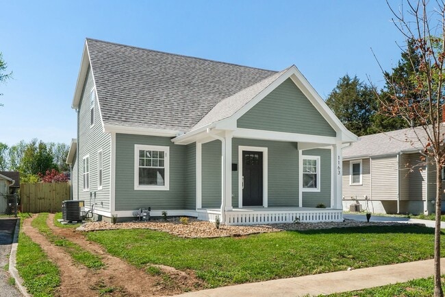 Building Photo - Available now!