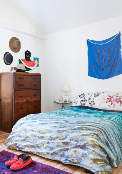 Building Photo - 319 W Anapamu St