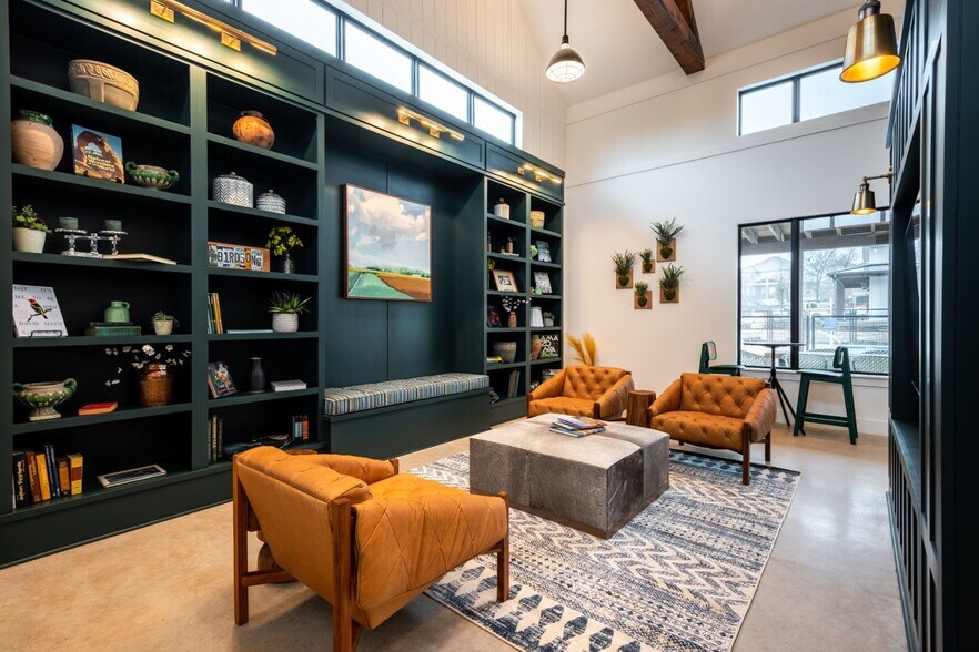 Birdsong Leon Springs 25500 Two Creeks San Antonio TX 78255