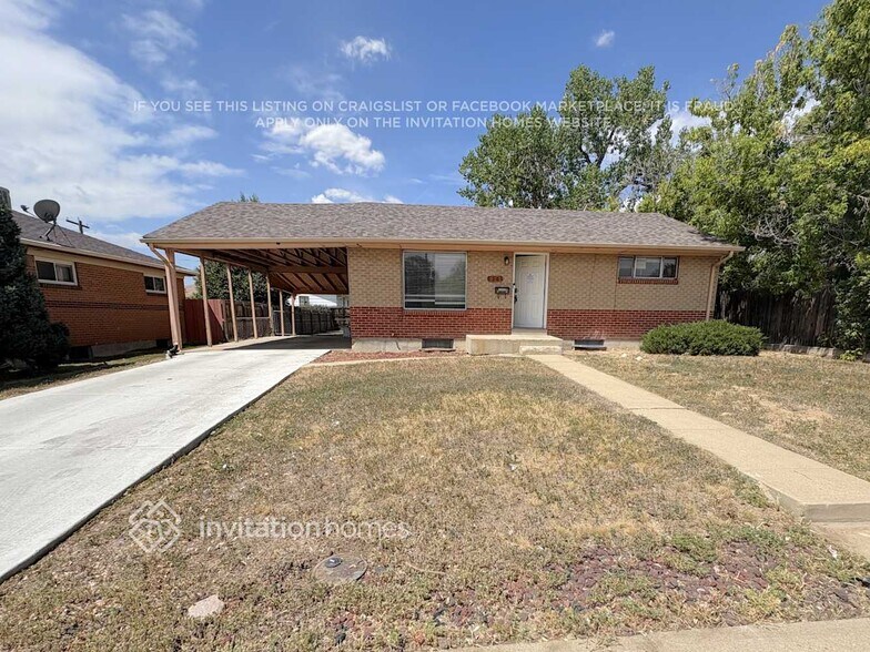 Primary Photo - 7361 Quivas St