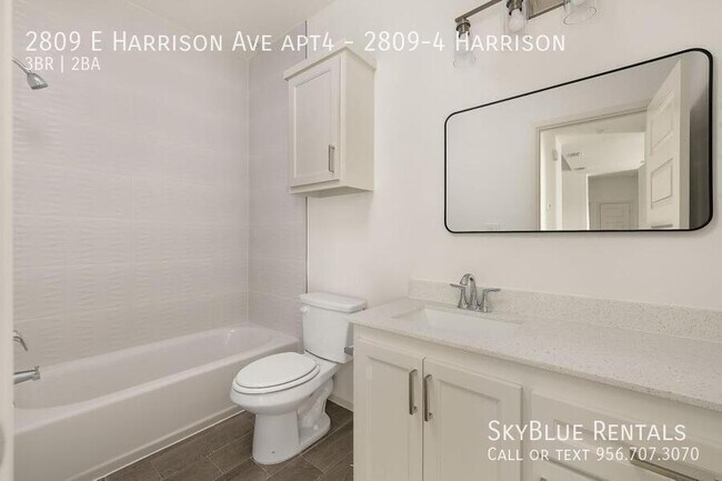 Building Photo - 2809 Harrison Ave