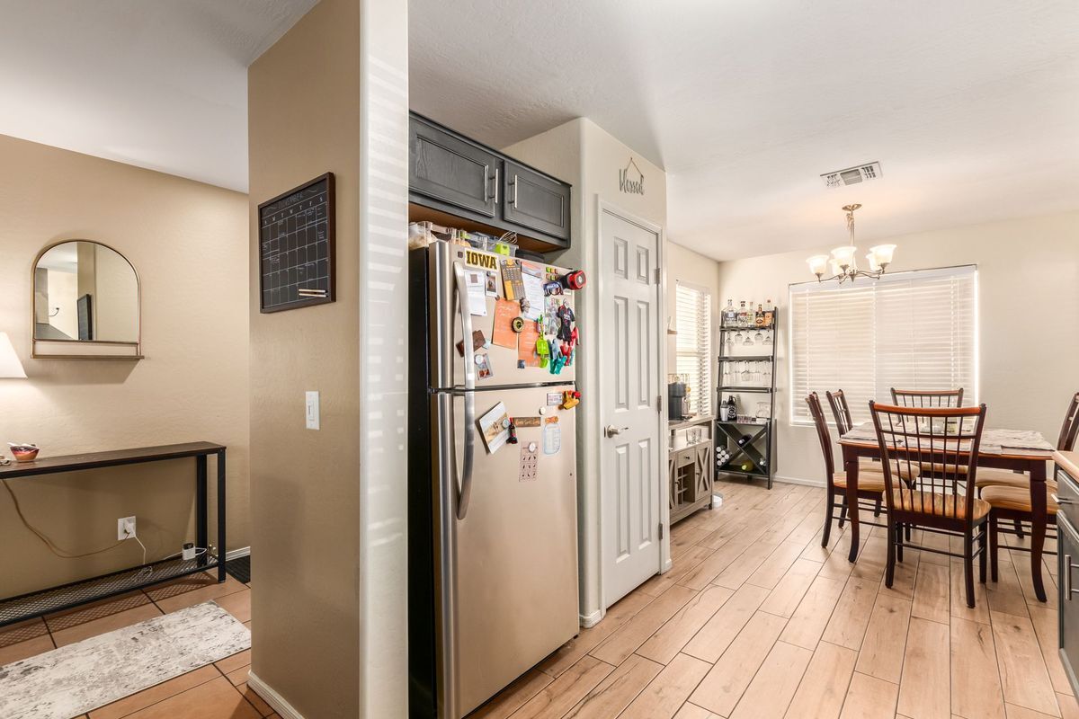 Kitchen - 2213 S 65th Dr