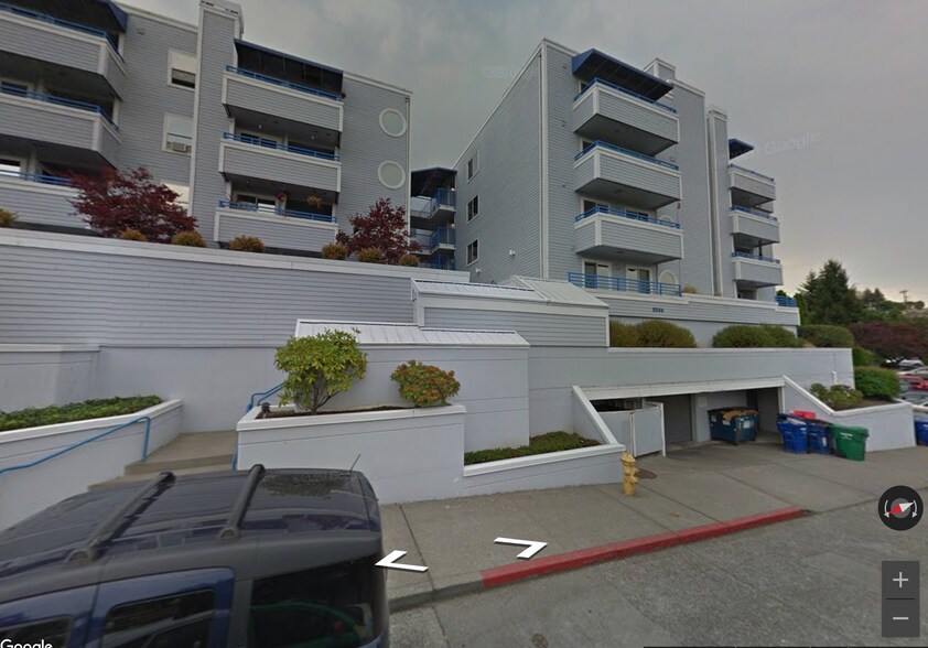 Street View - 2244 13th Ave W