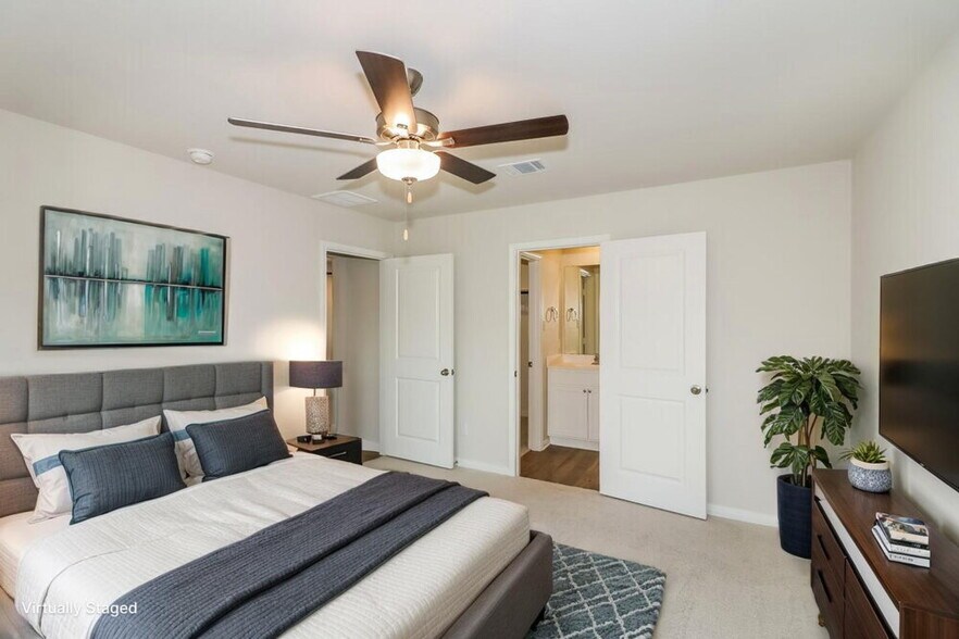 Building Photo - 7510 Tipton Meadow Way