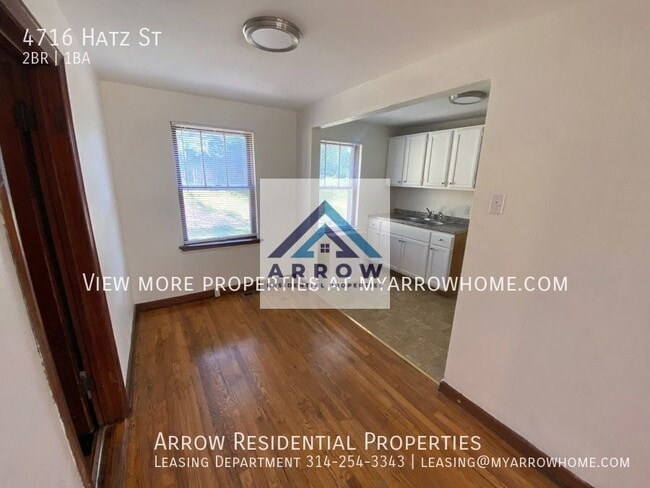 Building Photo - 4716 Hatz St