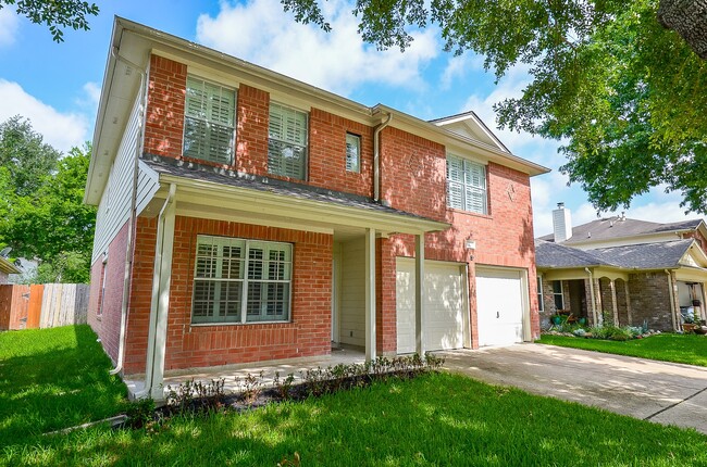 Building Photo - 6230 Canyon Rock Way