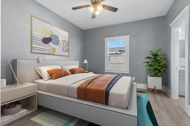 Building Photo - Single-family home with flexible leases - ...