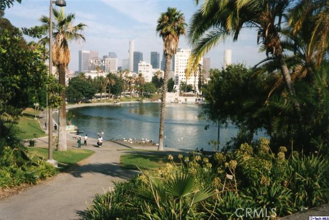 Building Photo - 2121 James M Wood Blvd