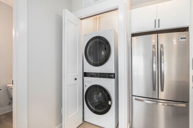 Interior Photo - Prospect Flats