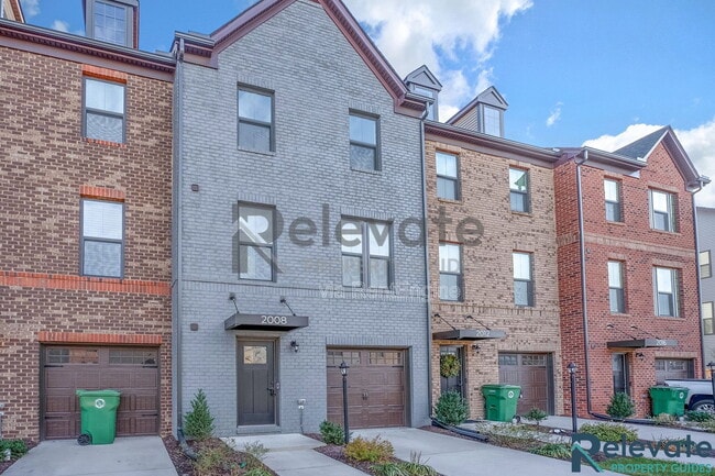 Building Photo - 2008 Old Manchester St