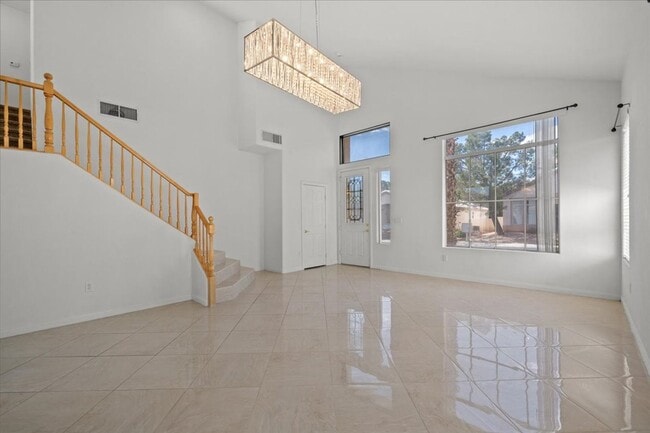 Building Photo - Contemporary Guard-Gated Retreat Near Rhodes Ranch Golf Club with Elegant Open-Concept Living