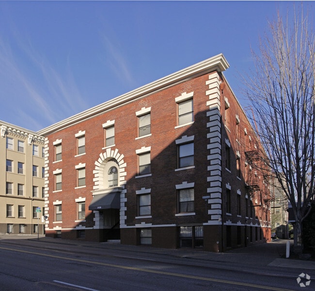 Building Photo - Bel Aire Apartments