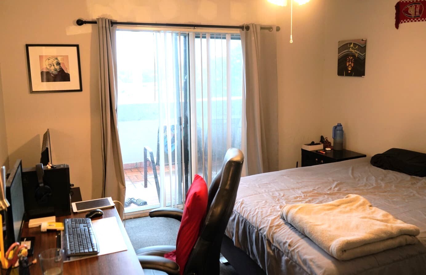 Primary Bedroom - 269 NW 7th St