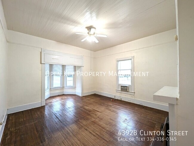 Building Photo - 4392 B Clinton St