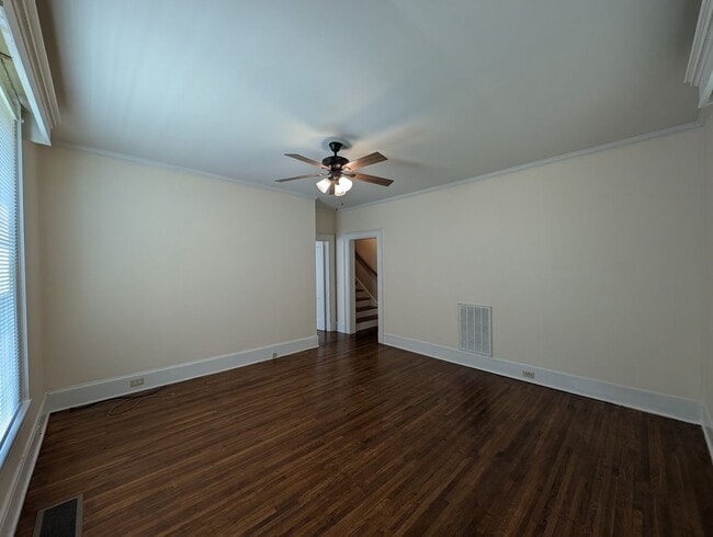 Building Photo - Downtown Concord Duplex Available Now