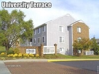 Building Photo - 1213 University Terrace