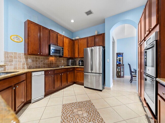 Building Photo - 19385 SW 79th Ct