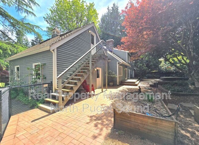 Building Photo - 18213 157th Ave NE