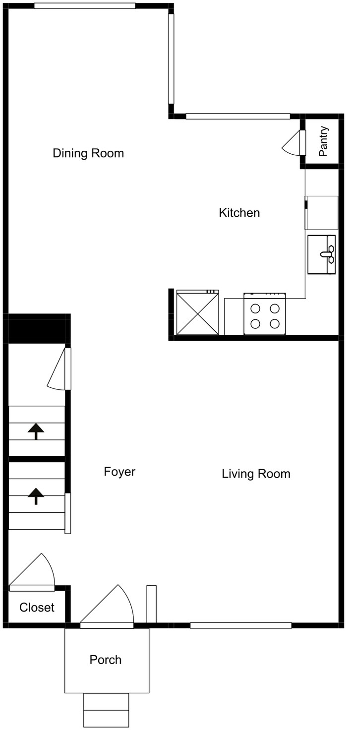 Building Photo - 7 Winlo Ct