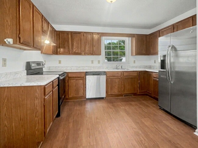 Building Photo - Move-In Ready Magic in the Heart of Scotland County