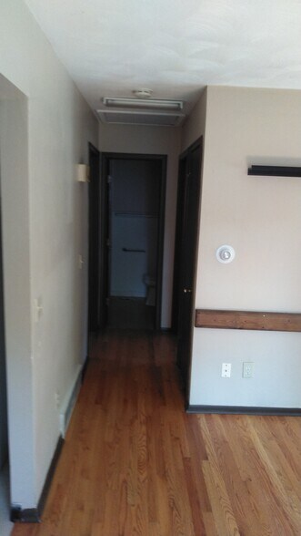 Building Photo - 1226 Frye Ave