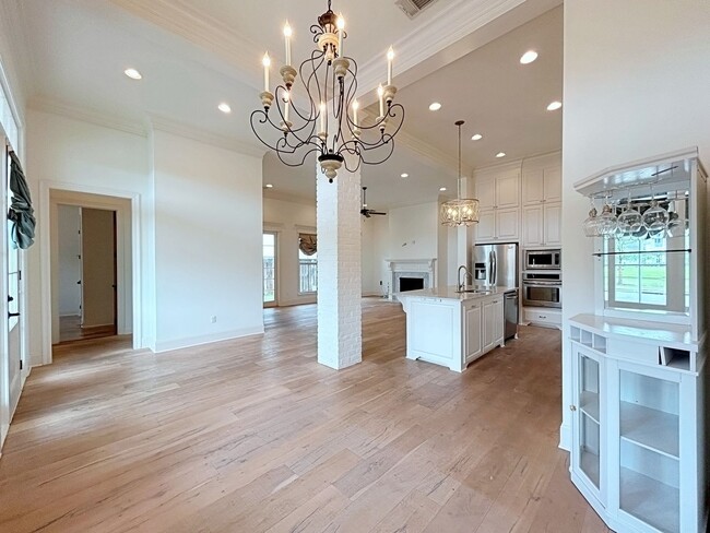 Building Photo - 4 Bedroom Home in The Preserve at Harveston