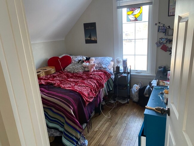 Building Photo - 1334 W Taylor Ave