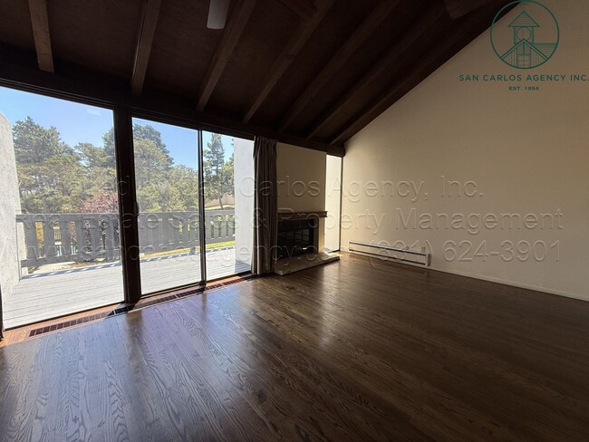 Building Photo - Two Bedroom High Meadow Condominium