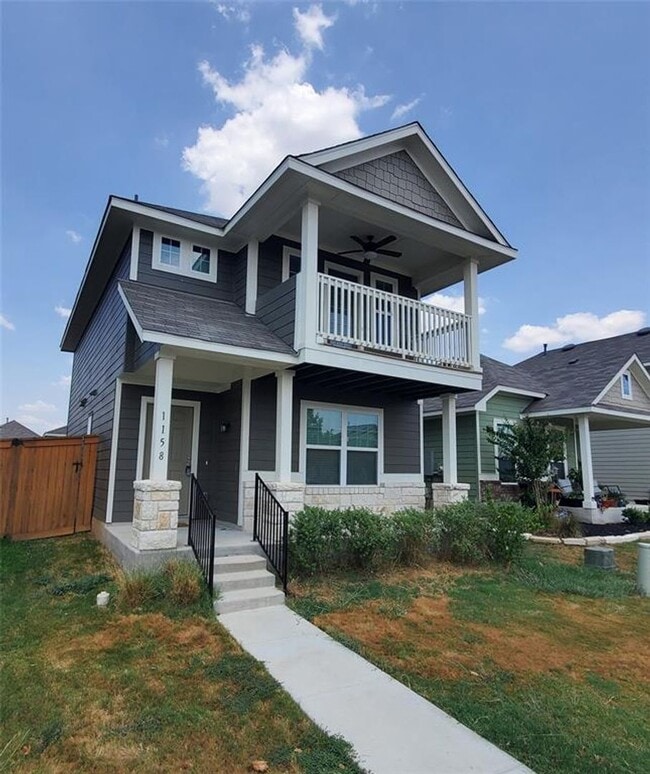 Primary Photo - San Marcos 3-Bedroom Home Available for Lease