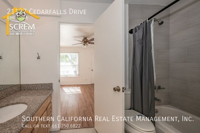 Building Photo - 21127 Cedarfalls Dr