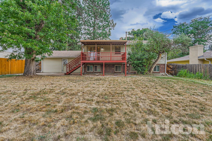 Building Photo - 2965 S Eaton St