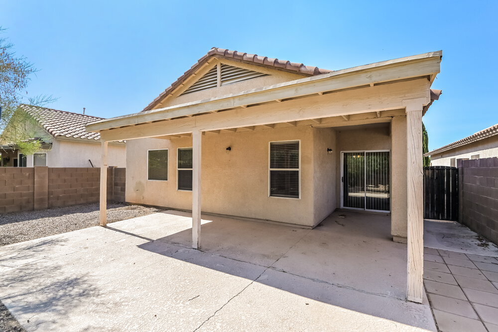 Building Photo - 7431 W Dream Maker Pl