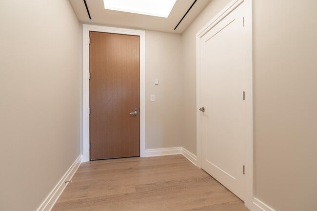 Building Photo - 2501 M St NW