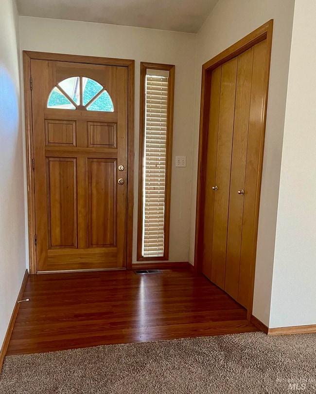 Building Photo - Charming Boise Rental in a Central Location