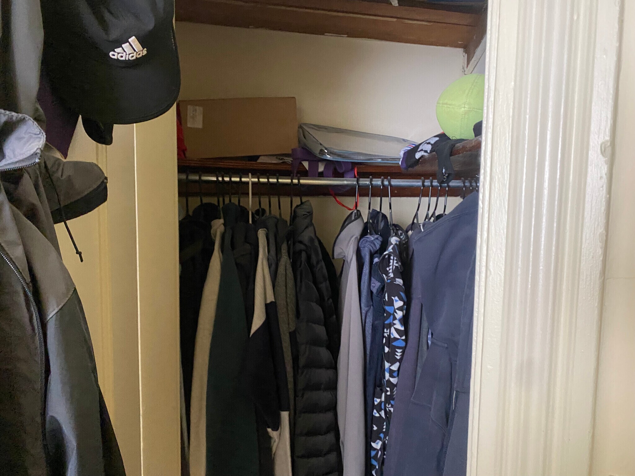 Building Photo - 16 Queensberry St