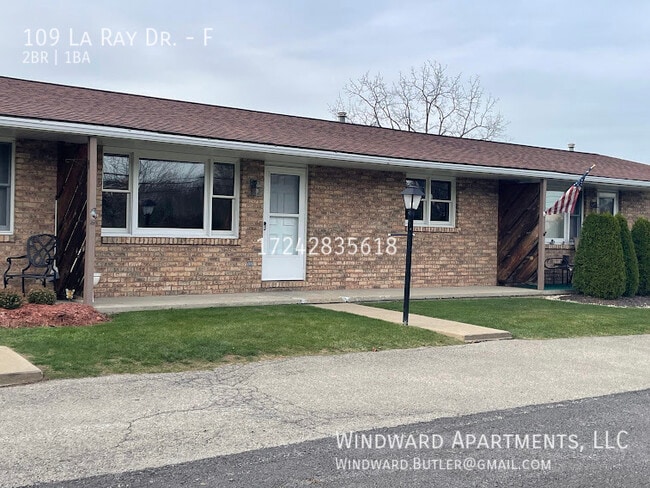 Building Photo - 109 La Ray Dr