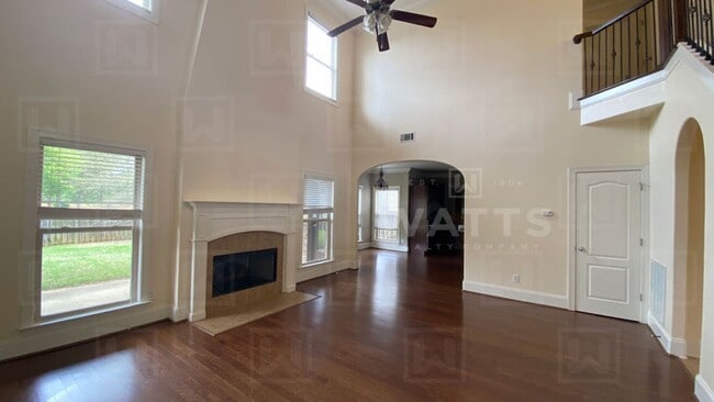 Building Photo - Beautiful 4 Bed 3.5 Bath with Large Yard - next to Mt. Laurel at Shoal Creek