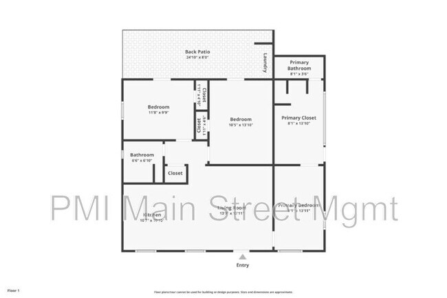 Building Photo - 707 Depugh St