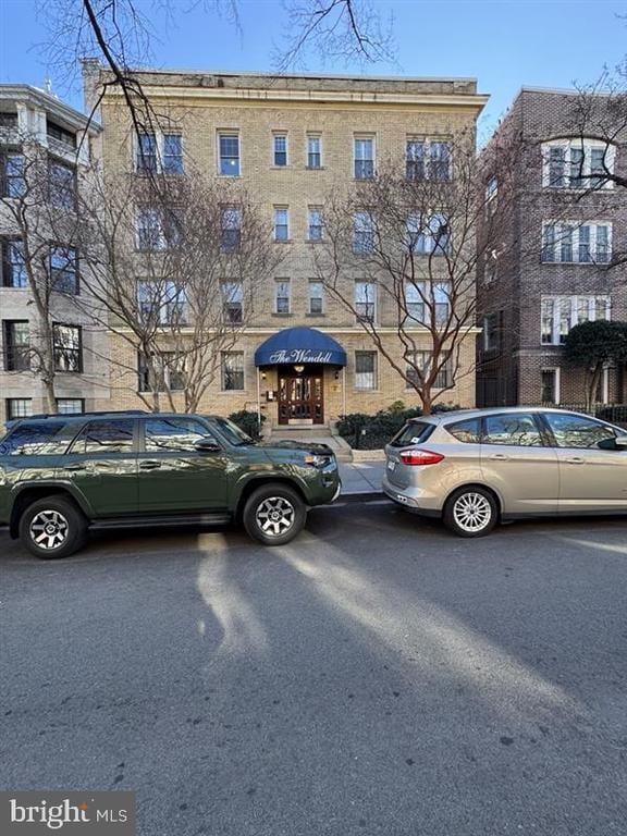 Building Photo - 1858 California St NW