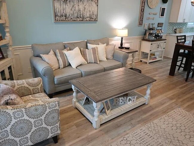 Building Photo - 8625 Marlin Pl