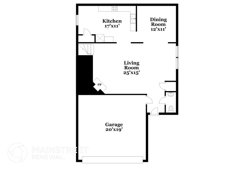 Building Photo - 1013 Collington Dr