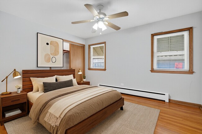 Building Photo - 6408 W Raven St