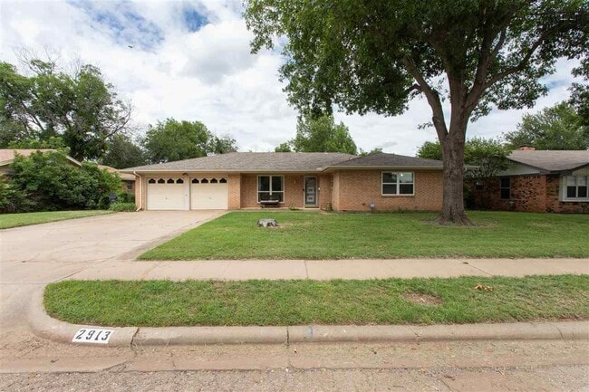 Primary Photo - 2913 Radney Ln